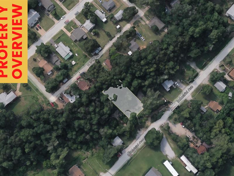 .14 Ac Vacant Lot, Tulsa County : Sand Springs : Tulsa County : Oklahoma