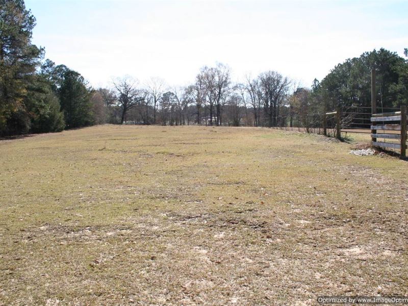 Commercial 9 +/- Ac in MS : Pearl : Rankin County : Mississippi