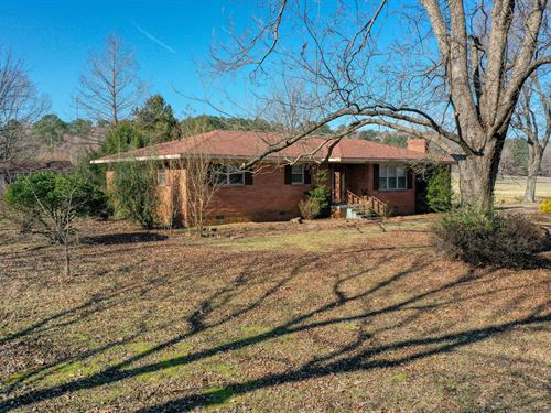 Commercial / Residential Lot : Huntingdon : Carroll County : Tennessee