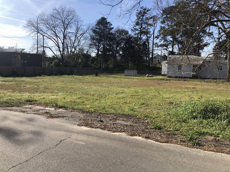 Commercial Lot in Perry : Perry : Houston County : Georgia