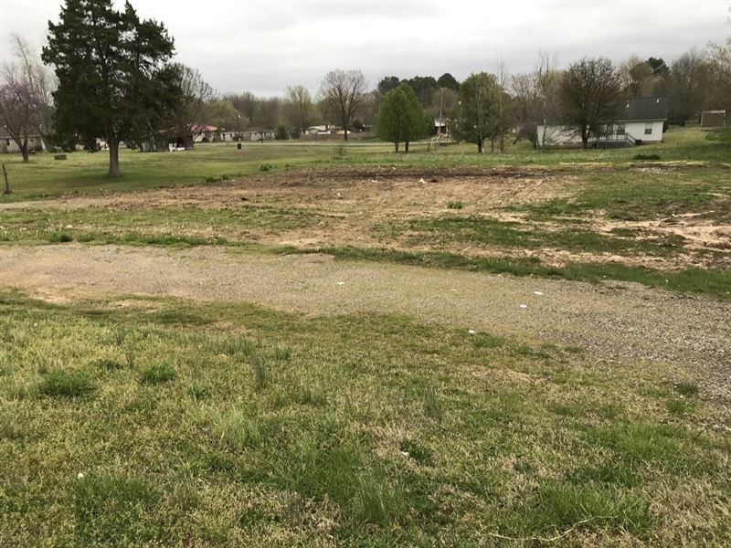Lot on 167, Cave City, AR : Cave City : Sharp County : Arkansas