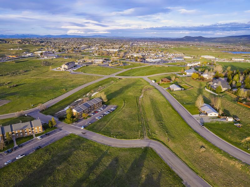 Multifamily Development Property : Craig : Moffat County : Colorado