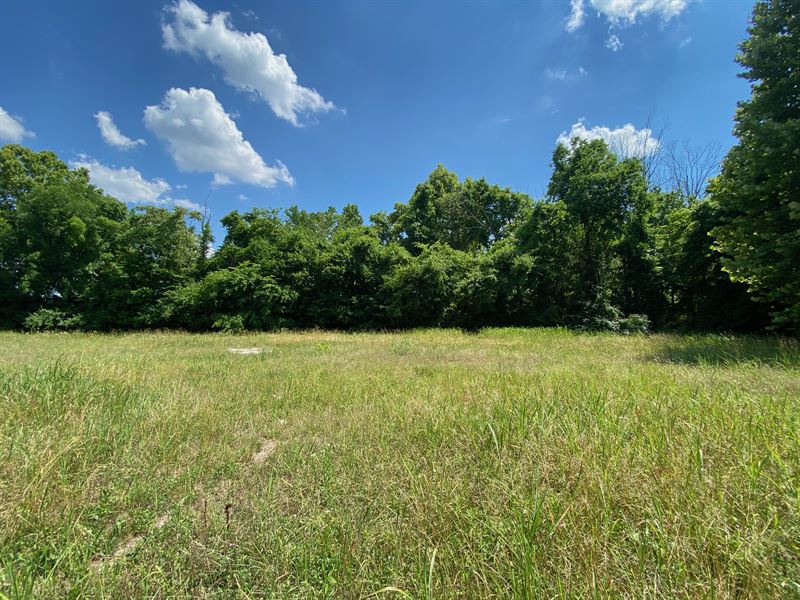 Downtown Chattanooga Land for Sale : Chattanooga : Hamilton County : Tennessee