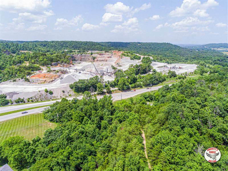 29.24+/- Acres : Livingston : Overton County : Tennessee