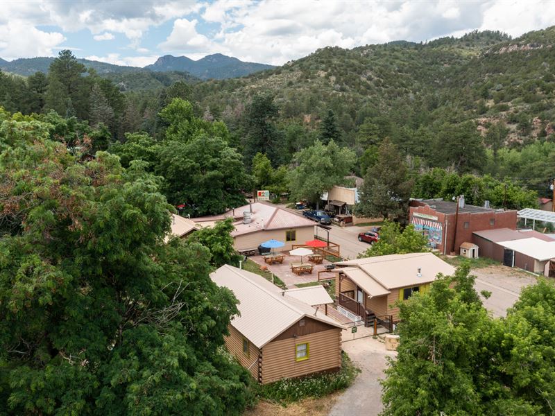 Beulah Inn : Beulah : Pueblo County : Colorado
