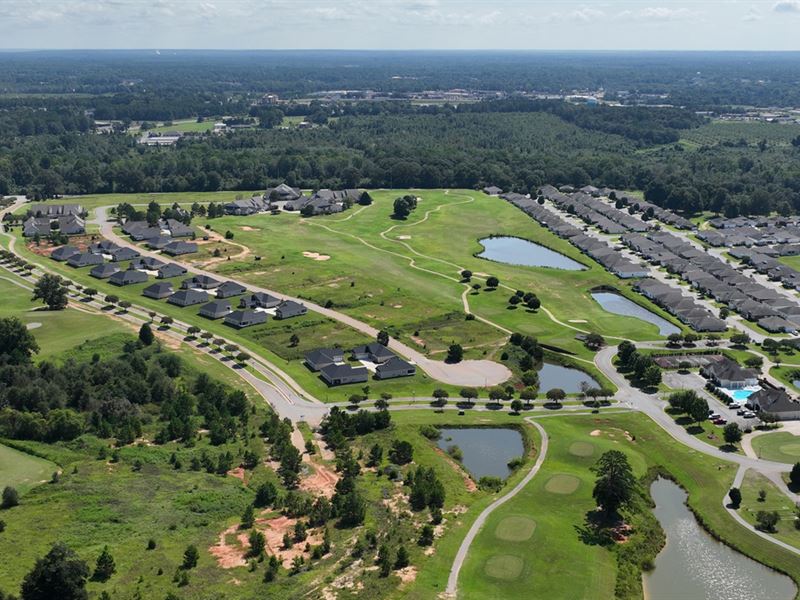 Houston Springs Comm & Res Develop : Perry : Houston County : Georgia