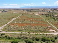 Prime Commercial Lot, $339.41/Month : Pueblo : Colorado