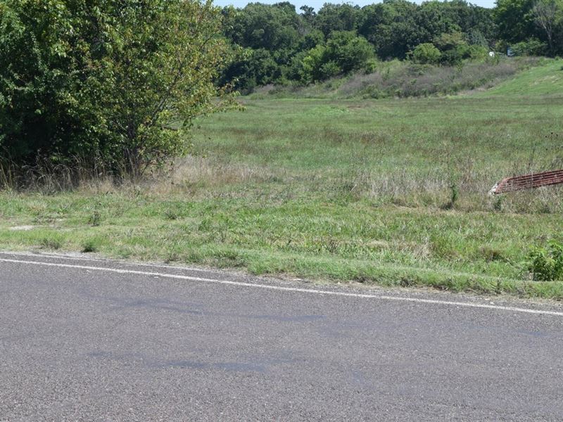 Monett 12.78 : Monett : Lawrence County : Missouri