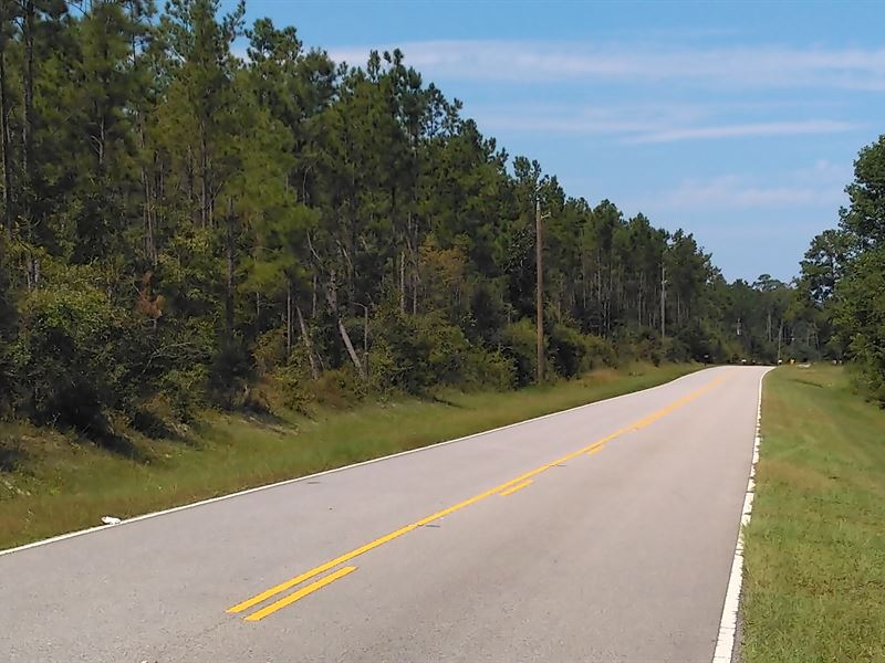 Marianna Heights 2 : Marianna : Jackson County : Florida