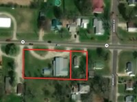 Commercial Building for Sale : Mountain Grove : Wright County : Missouri