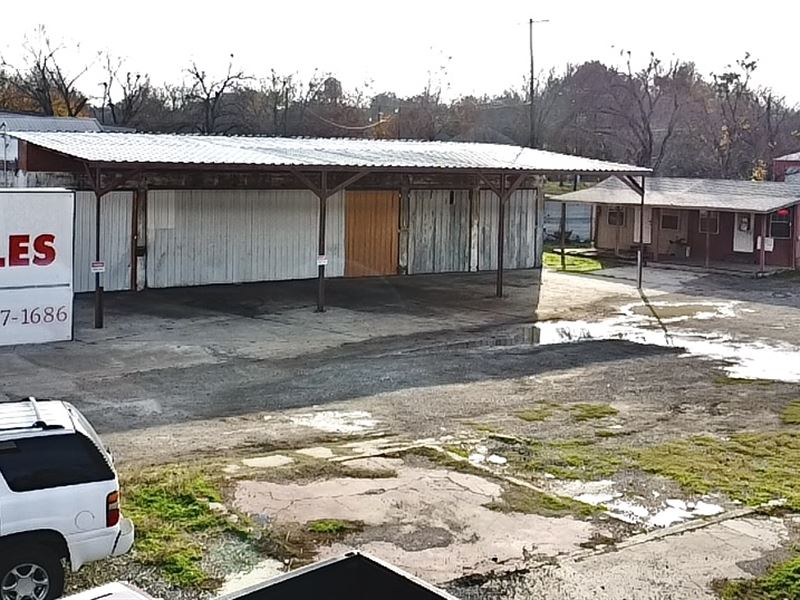 Business on Main St, Paris, TX : Paris : Lamar County : Texas