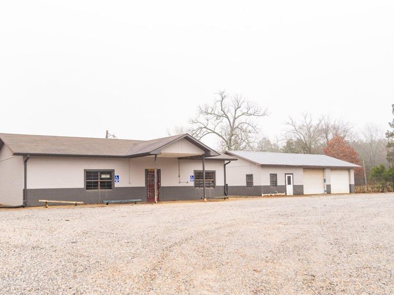 2 Commercial Buildings : Doniphan : Ripley County : Missouri