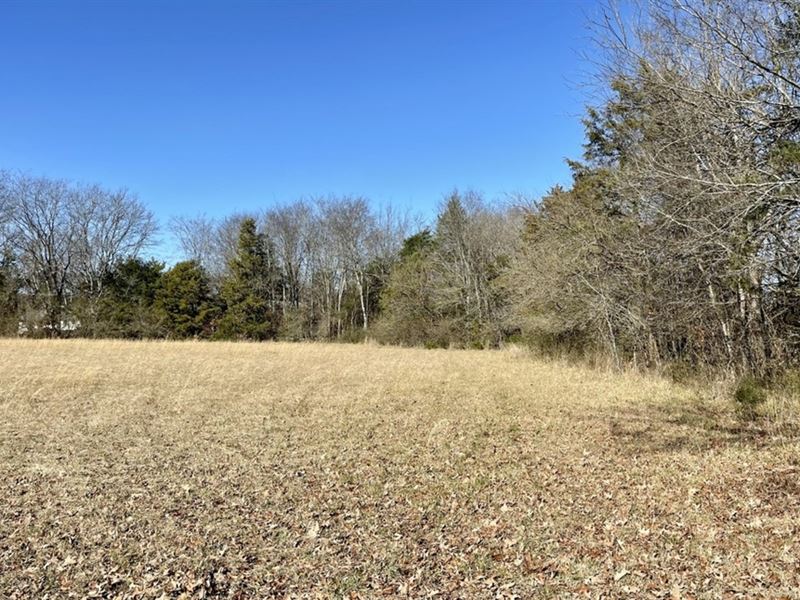 2 Acres in Oktibbeha County Lot 3 : Starkville : Oktibbeha County : Mississippi