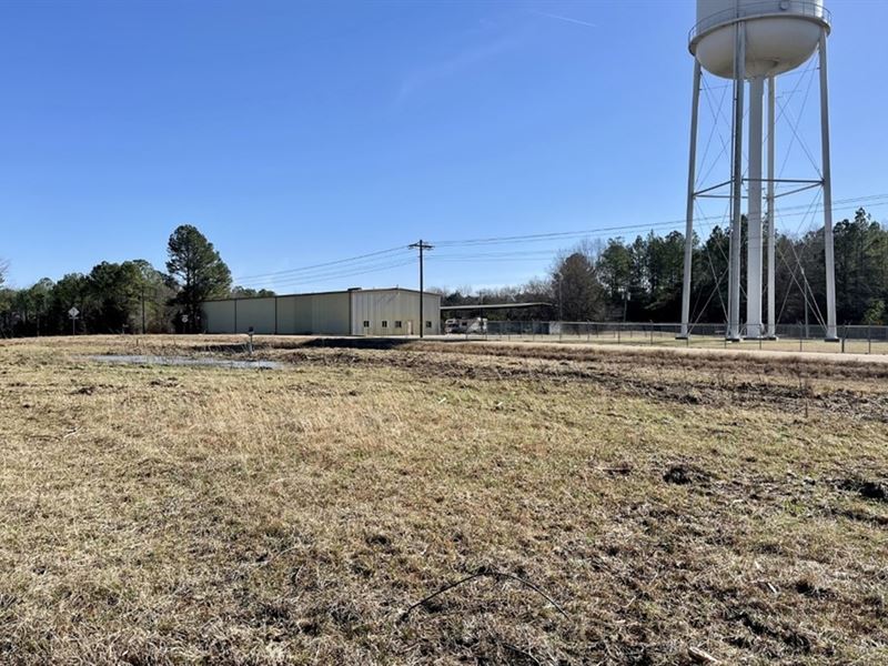 2 Acres in Oktibbeha County Lot 2 : Starkville : Oktibbeha County : Mississippi