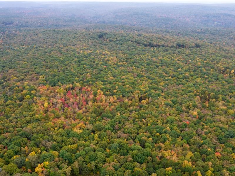 54K Sqft in Greeley, PA : Greeley : Pike County : Pennsylvania