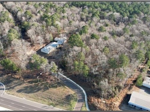 7.95 Acres In Rankin County In Flor : Florence : Rankin County : Mississippi