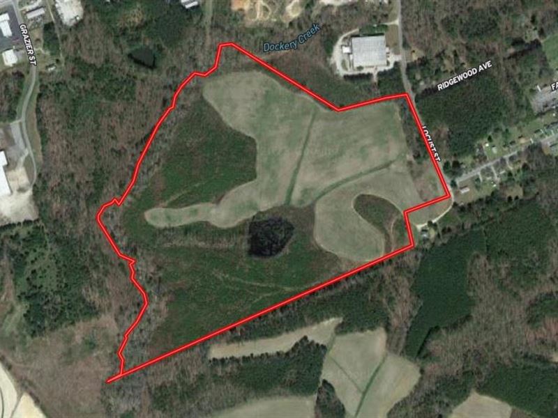 Welcome to Locust Landing : South Hill : Mecklenburg County : Virginia