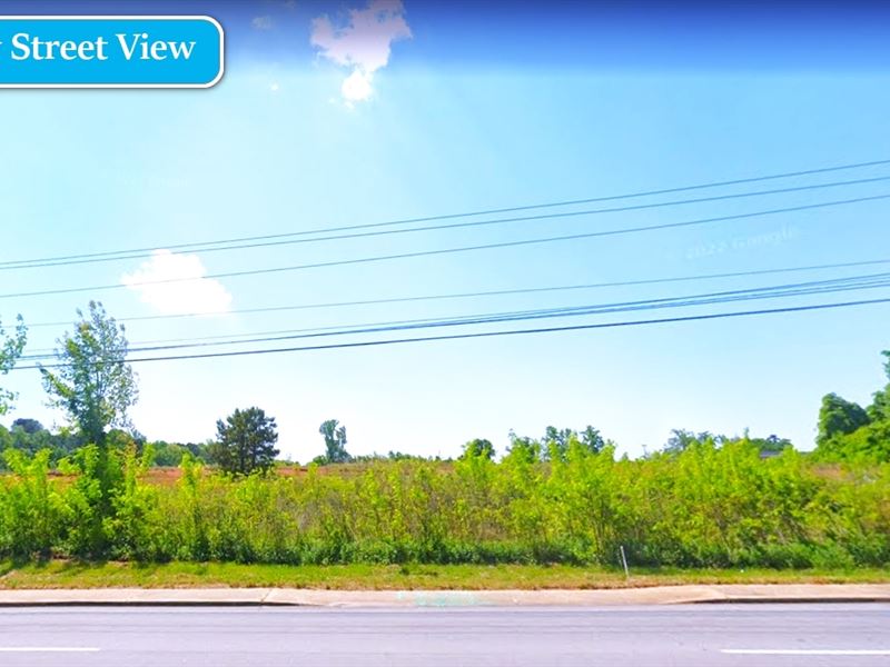 Escape to Serenity, Your Dream Lot : Newberry : Newberry County : South Carolina