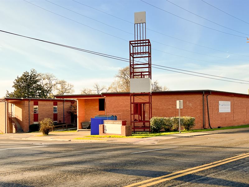1426 Sam Houston Avenue Huntsville : Huntsville : Walker County : Texas