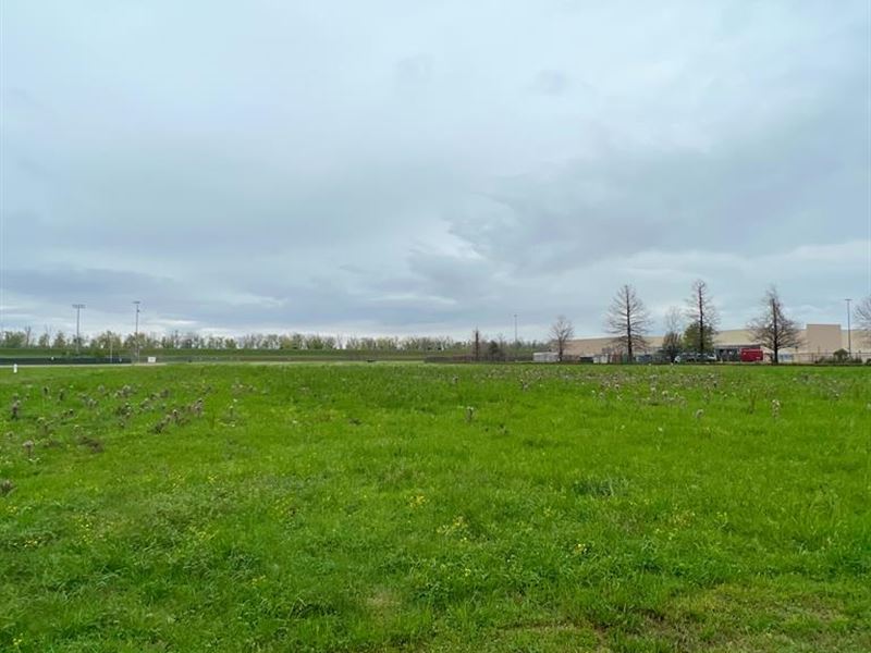 2 Ac M/L Hwy 84, Vidalia, LA : Vidalia : Concordia Parish : Louisiana