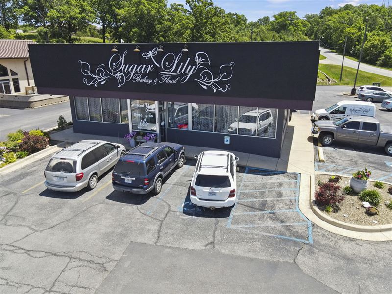 Turn-Key Business for Sale in MO : West Plains : Howell County : Missouri