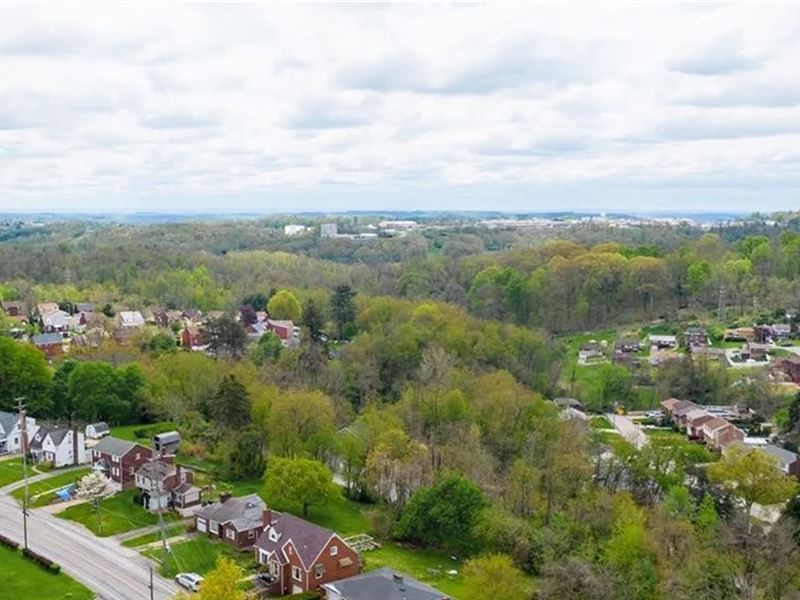 110K Sqft in West Mifflin Borough : West Mifflin : Allegheny County : Pennsylvania