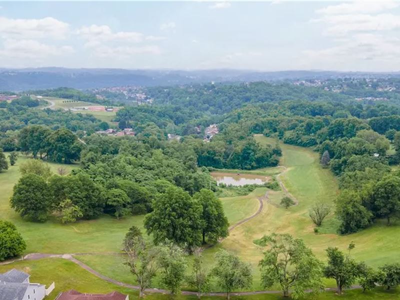 1494K Sqft in West Mifflin Borough : West Mifflin : Allegheny County : Pennsylvania