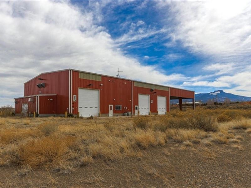 2928 Freedom Rd, Trinidad, Co 81082 : Trinidad : Las Animas County : Colorado