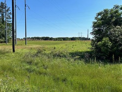 Commercial Lot in Bulloch County : Statesboro : Bulloch County : Georgia