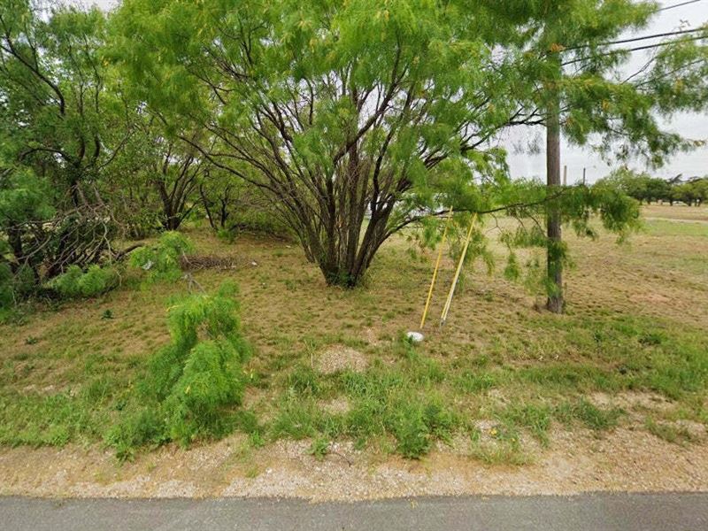 Abilene Commercial Gem : Abilene : Taylor County : Texas