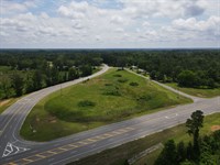 Georgiana Commercial Lot : Georgiana : Butler County : Alabama