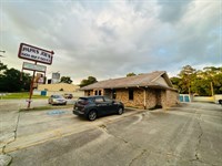 Established Restaurant / 511 Tyler : Tylertown : Walthall County : Mississippi