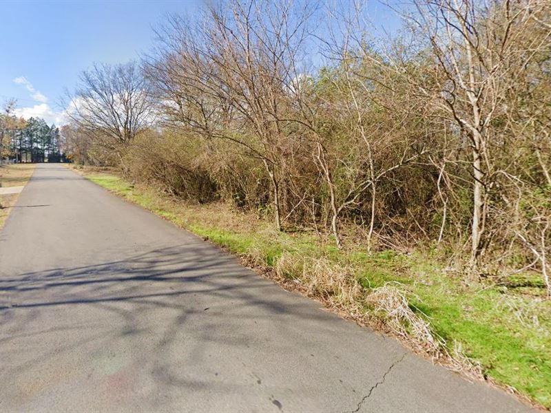 Opportunity To Own A Vacant Land : Fort Smith : Sebastian County : Arkansas