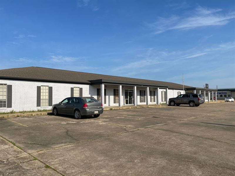 La, Franklin 1 Acre : Grayson : Franklin Parish : Louisiana