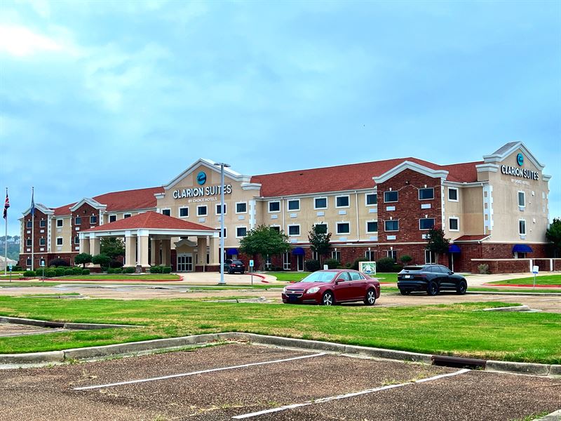 100 Front St, Vidalia, LA : Vidalia : Concordia Parish : Louisiana