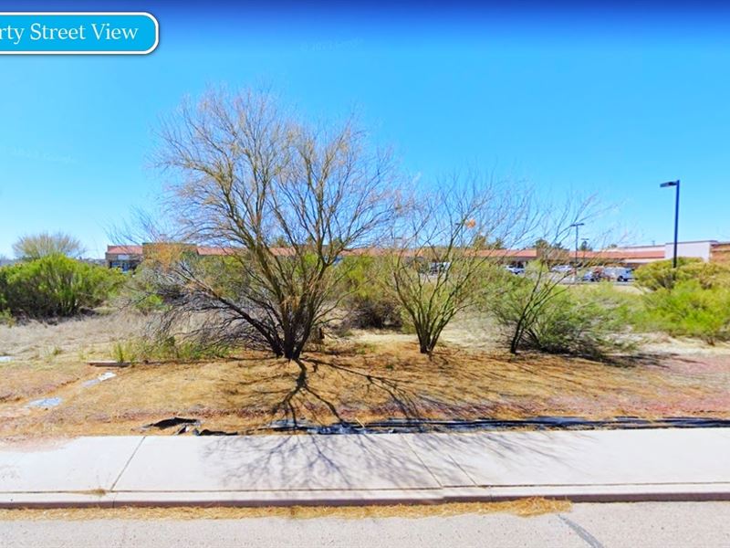 Unleash Business Potential : Benson : Cochise County : Arizona
