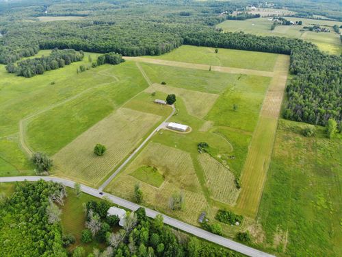 World Class Acreage Near Micron : Clay : Onondaga County : New York