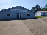 102 Castle Ridge Drive : Edmonton : Metcalfe County : Kentucky