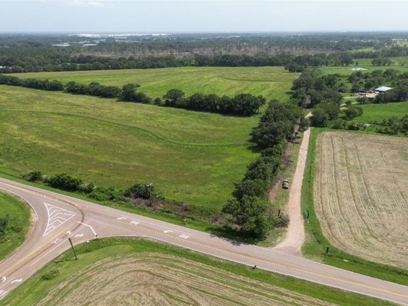 24.65 Acres in Madison County in CA : Canton : Madison County : Mississippi