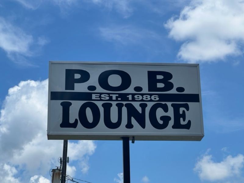 Putney Oyster Bar & Lounge : Albany : Dougherty County : Georgia