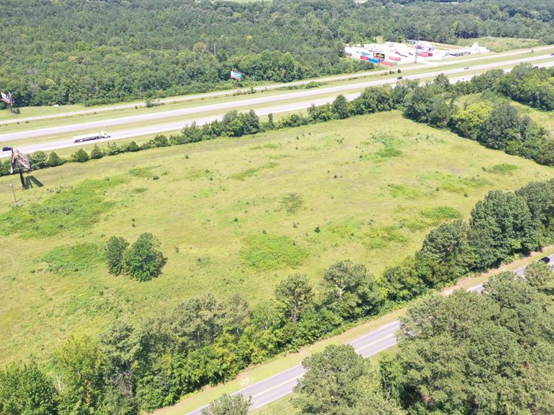 Bethel Rd 15 Acres, Morgan Co : Priceville : Morgan County : Alabama