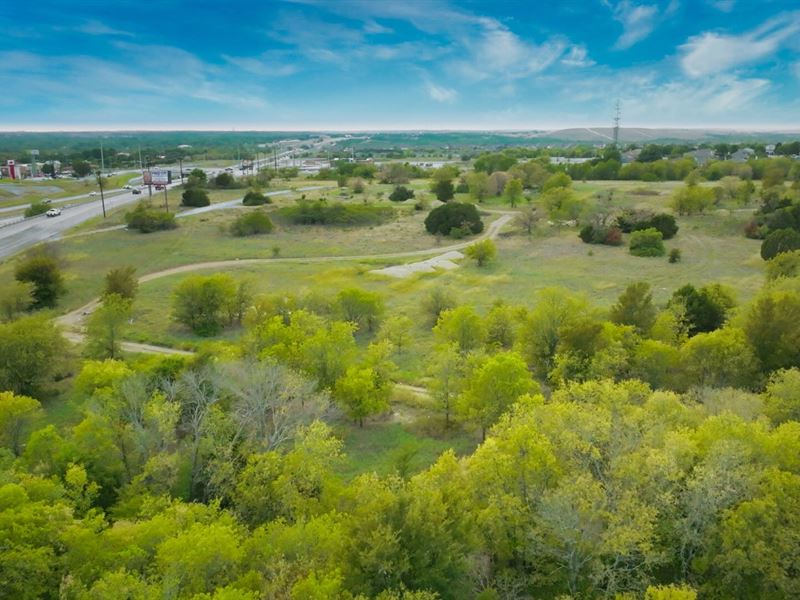 Texas Land for Sale in Fort Worth : Fort Worth : Tarrant County : Texas