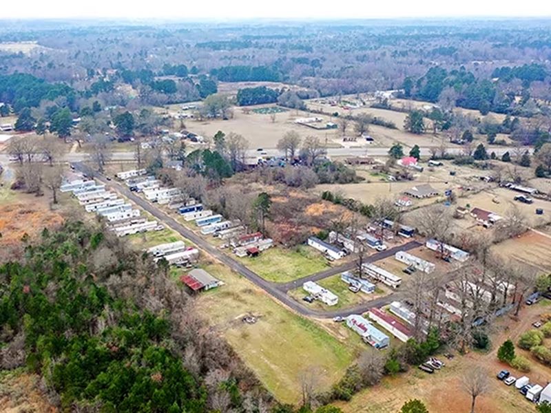 6k Sqft in Texarkana, TX : Texarkana : Bowie County : Texas