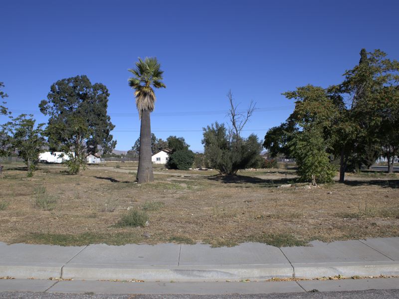 Powering Your Industrial Vision : Banning : Riverside County : California