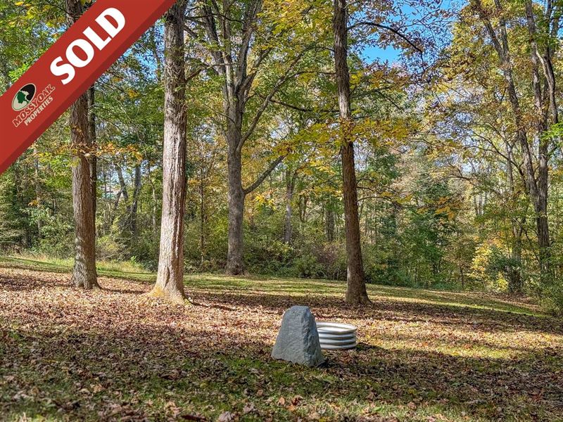Clay Pike Rd, 3 Acres, Muskingum : Chandlersville : Muskingum County : Ohio