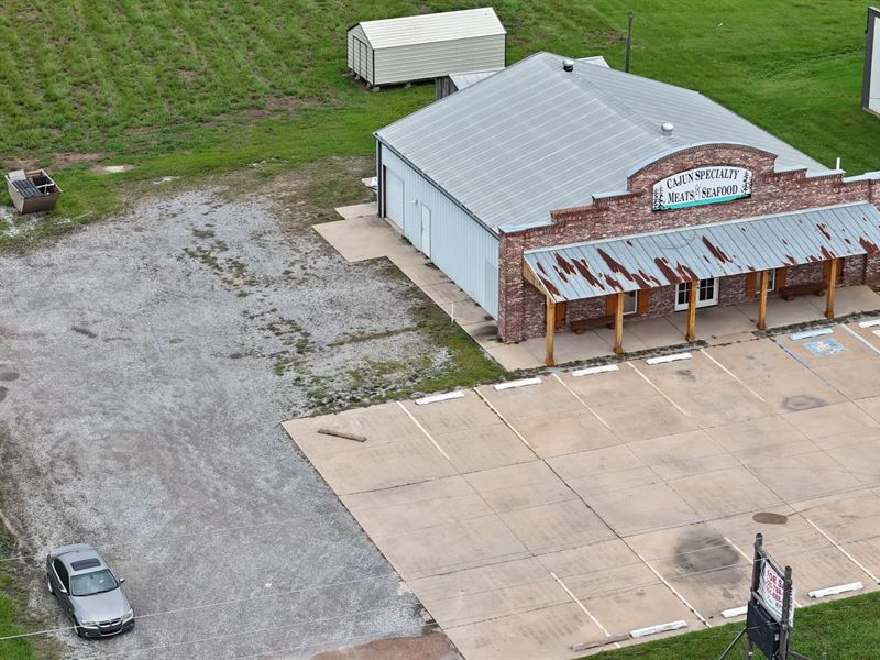 4321 Carter St, Vidalia, LA : Vidalia : Concordia Parish : Louisiana