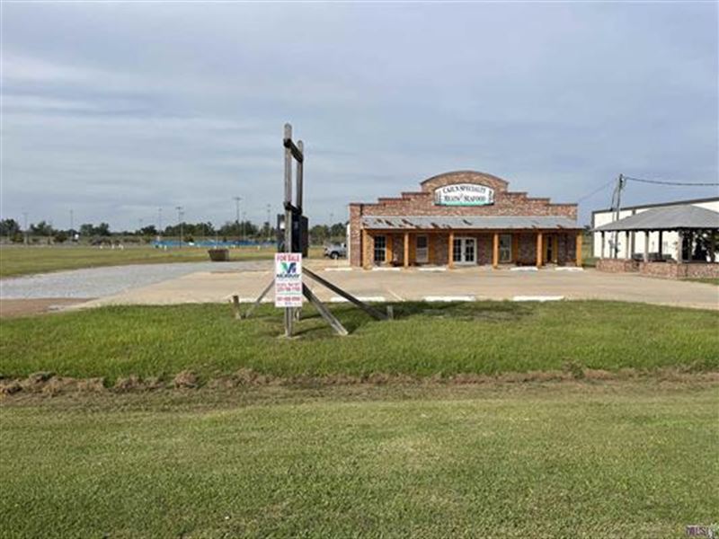 4321 Carter St, Vidalia, LA : Vidalia : Concordia Parish : Louisiana