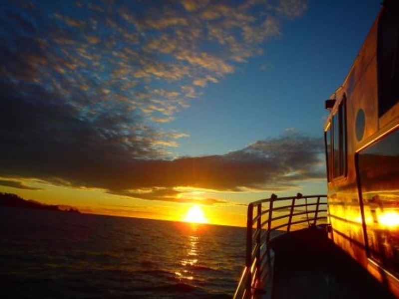 Charter Fishing Business : Soldotna : Kenai Peninsula Borough : Alaska