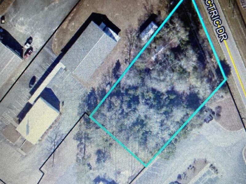 Commercial Lot in Swainsboro : Swainsboro : Emanuel County : Georgia