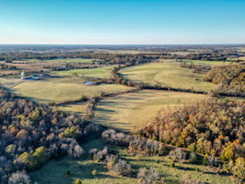 Up to 120 Acres in Laclede County : Lebanon : Laclede County : Missouri